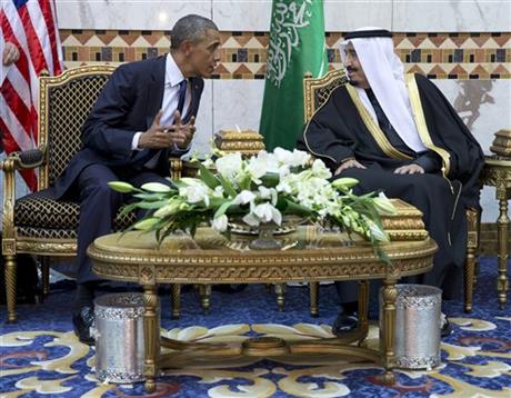 US Prioritize Its National Interests above Human Right Issues 